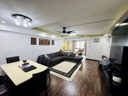 Blk 670 Woodlands Drive 71 (Woodlands), HDB Executive #580231881